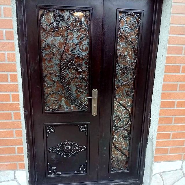რკინის კარი