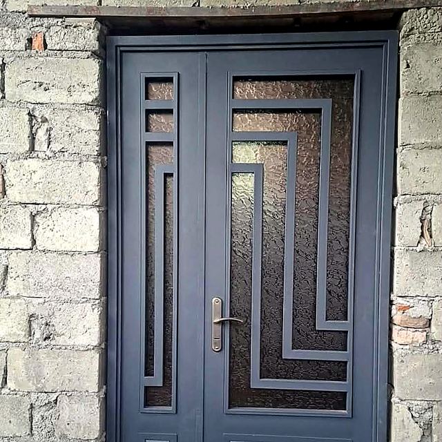 რკინის კარი