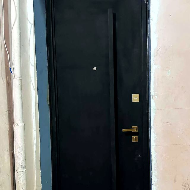 რკინის კარი