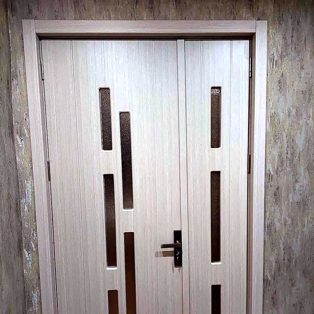MDF კარი