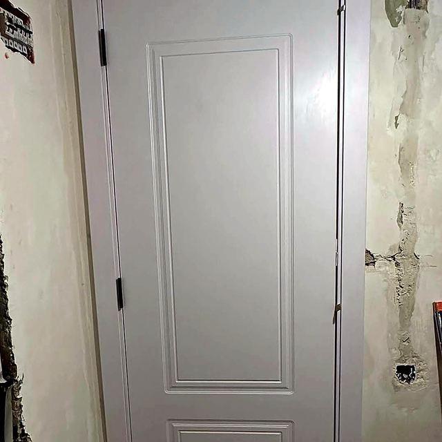 MDF კარი