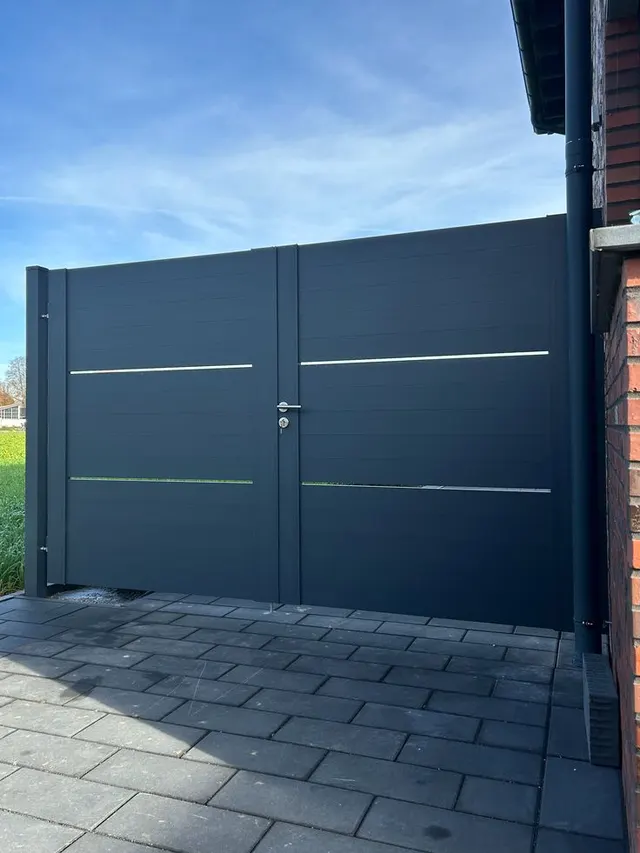 ჭიშკარი