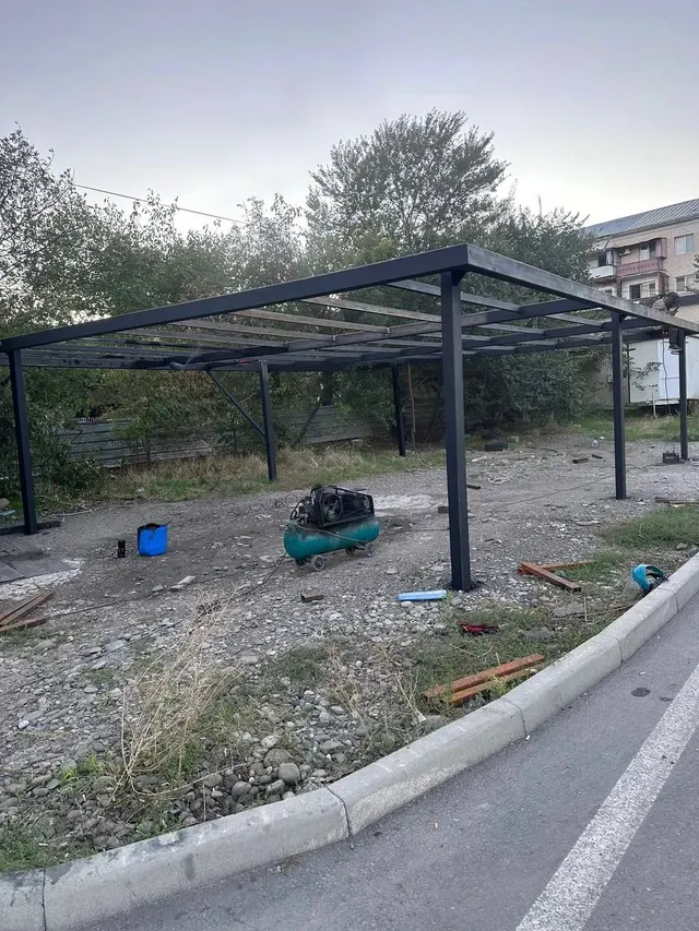 კონსტრუქციები