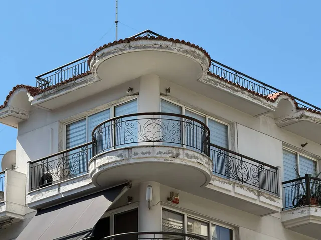 მოაჯირები