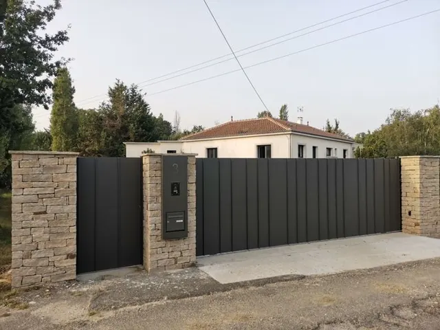 ჭიშკარი