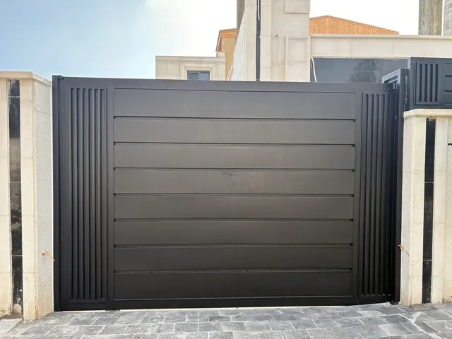 ჭიშკარი