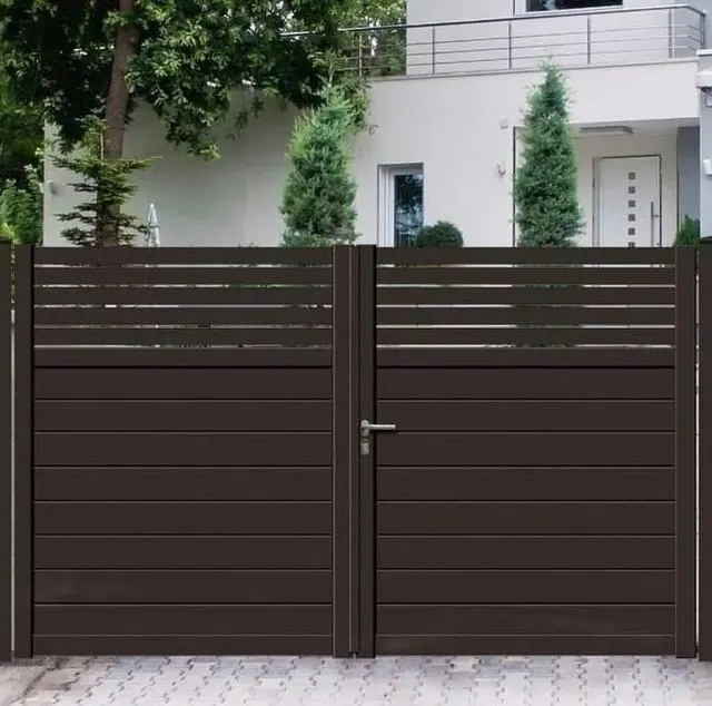 ჭიშკარი