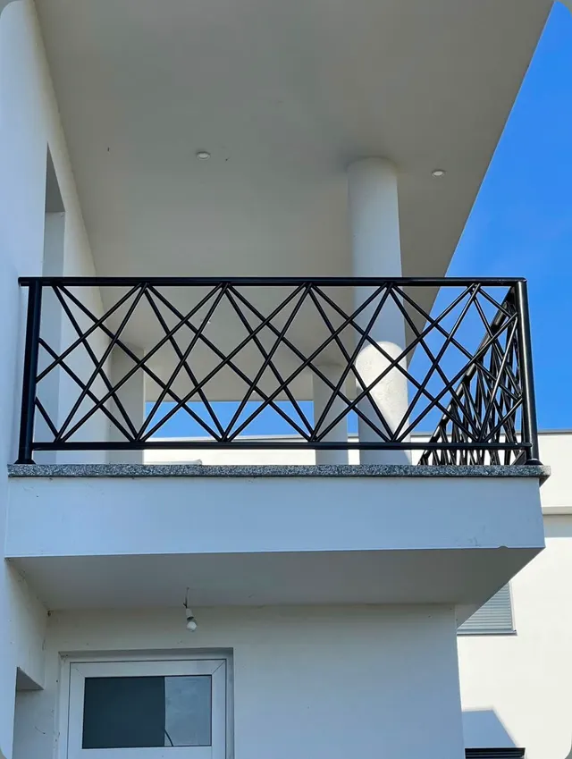 მოაჯირი