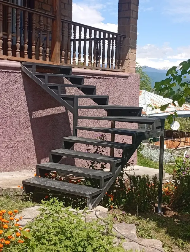 კიბე