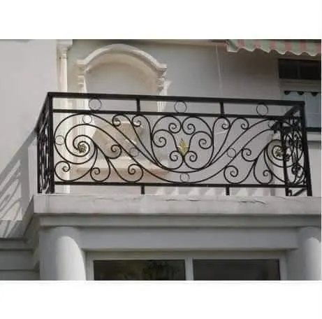 მოაჯირი