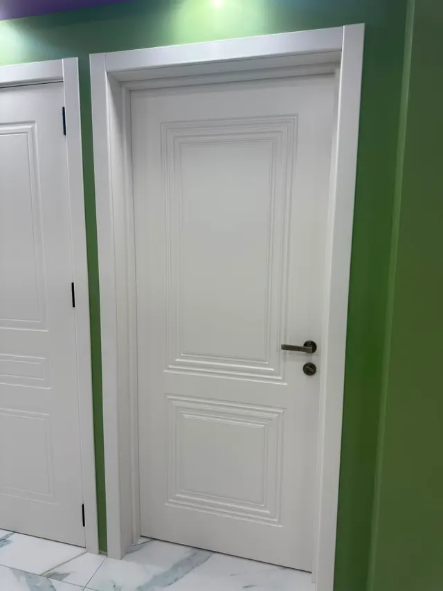 MDF კარები