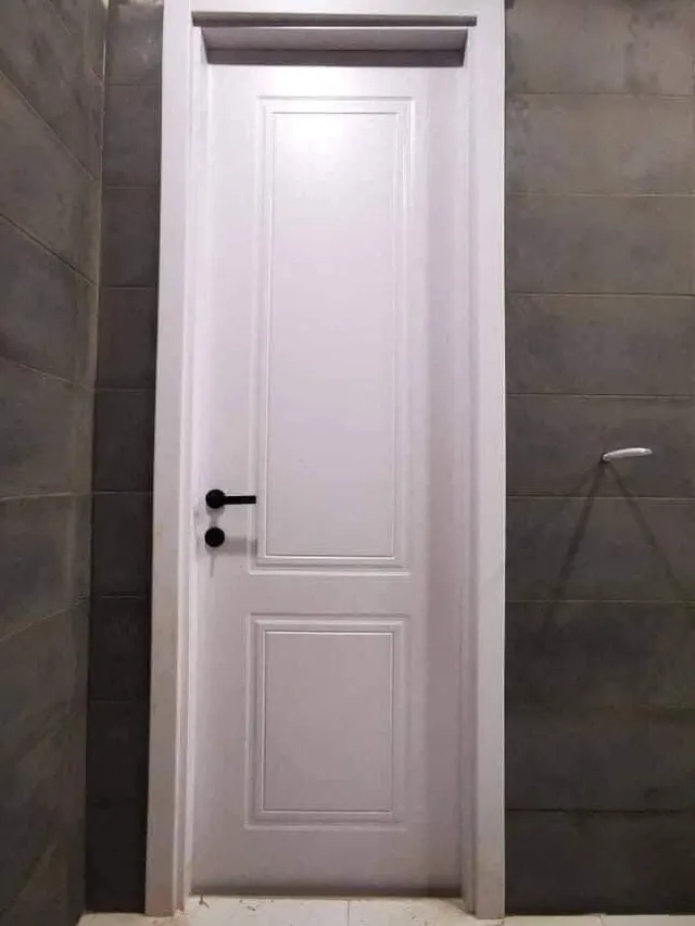 PORTA PLUS — MDF კარები