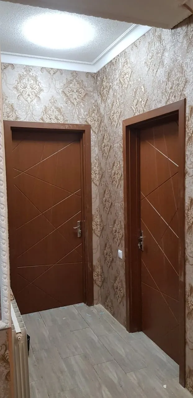 MDF კარები