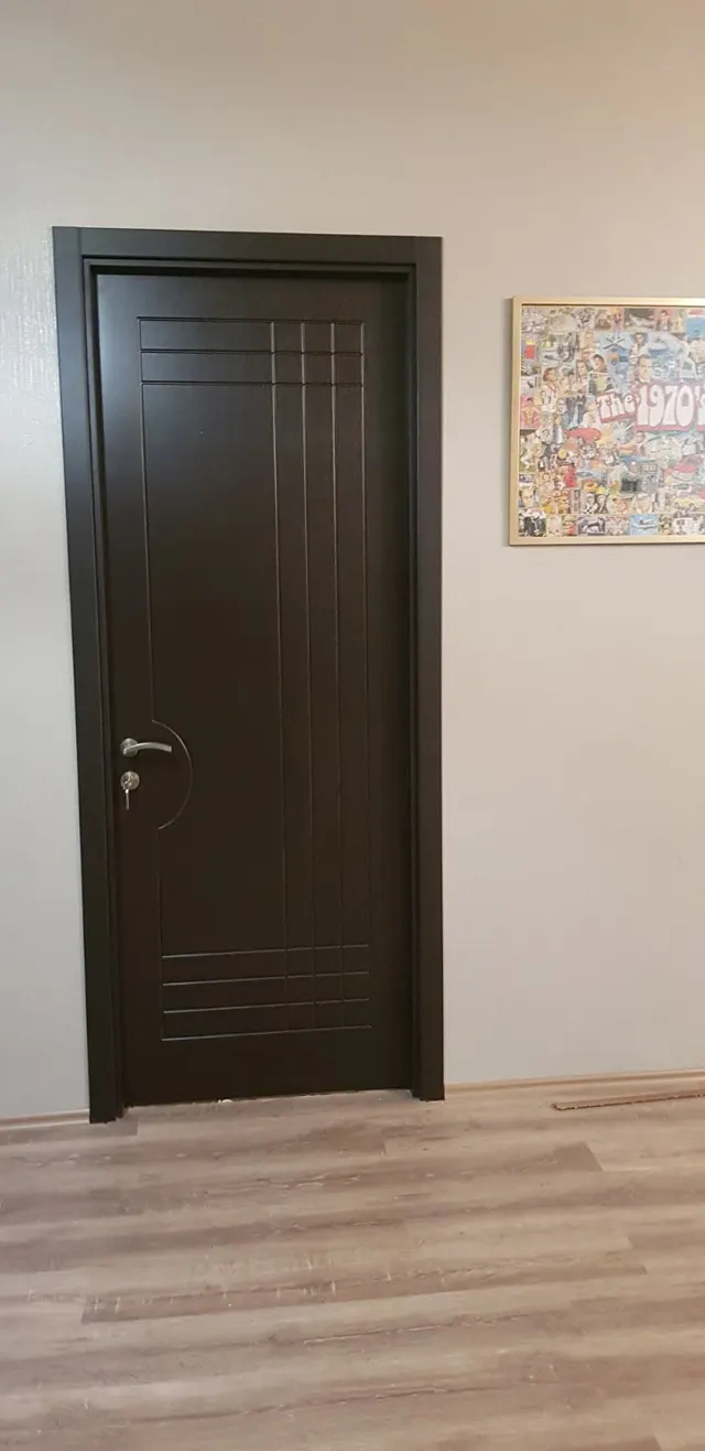 MDF კარები