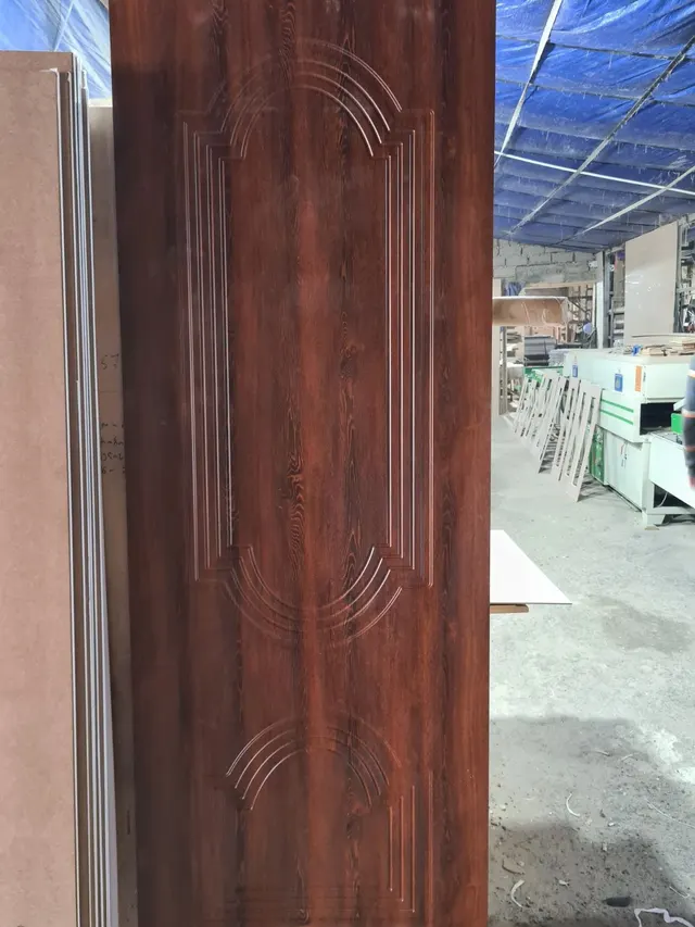 MDF კარები
