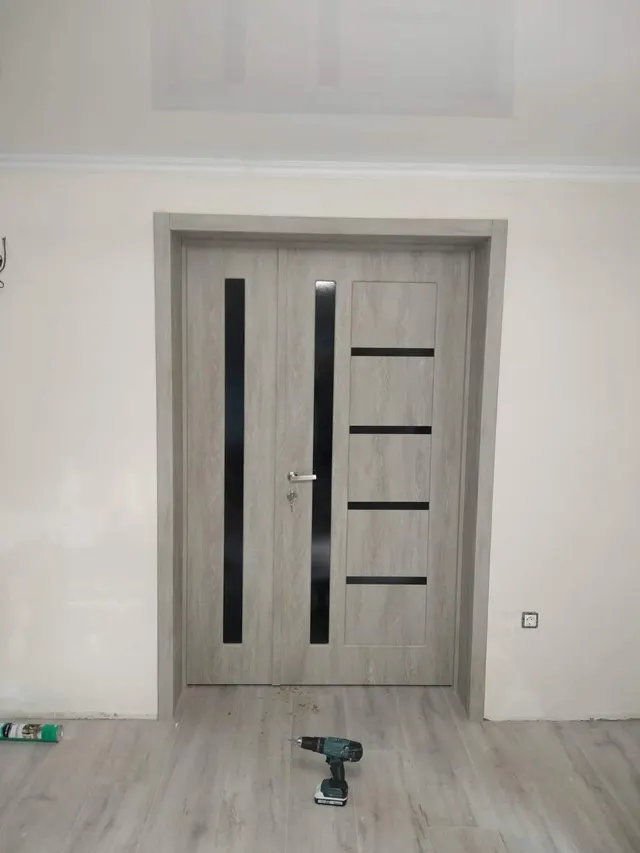 MDF კარები