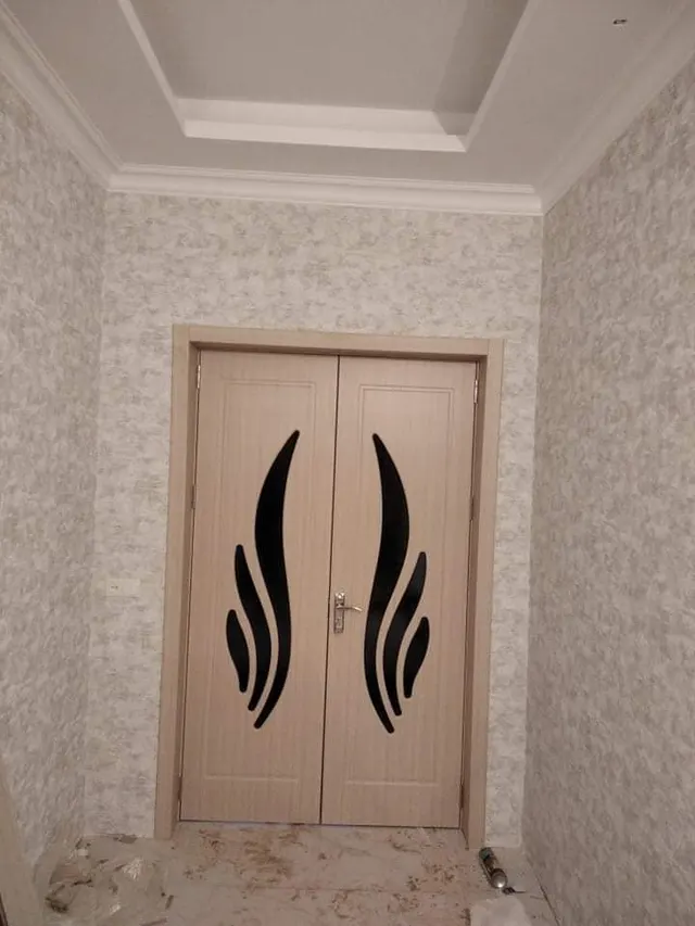 MDF კარები