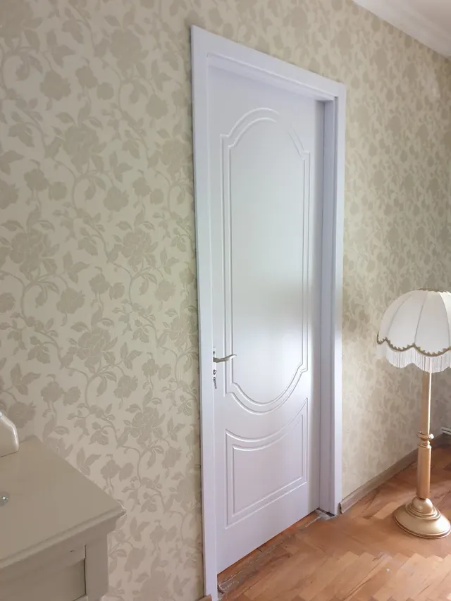 MDF კარები